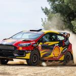 H Shell V-Power στηρίζει τους “Flandy”και Κώστα Στεφανή