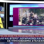 Έρευνα για τις Πολεοδομίες