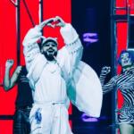 MAD: Οι Καλλιτέχνες Της Minos EMI Έδωσαν Το Δικό Τους Show