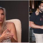Φανή Χαλκιά: «O σύζυγός μου έφυγε ένα απόγευμα και λείπει τώρα 2,5 χρόνια»