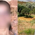 Σταυρούλα Λεβεντάκη: Βρέθηκε Θαμμένη Σε Χωράφι Του 43χρονου