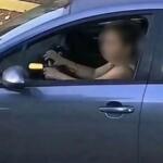 Γαστούνη: Ταυτοποιήθηκε Η Οδηγός Που Σκότωσε Τον Σκύλο