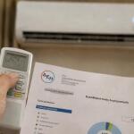 Κλιματιστικό: Πόσο Ρεύμα Καίει To Air Condition Ανά Ώρα