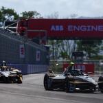 DS AUTOMOBILES - FORMULA E - Sanya E-Prix: Τερματισμός στην πεντάδα