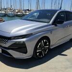 Test Drive: Δοκιμάζουμε το νέο Peugeot 308 Hybrid 145 ίπποι