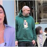 Ήβη Αδάμου: Τι απάντησε για το ενδεχόμενο δεύτερου παιδιού