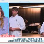 MasterChef 10: Η Μάχη Του Τίτλου Ξεκινά Από Τη Βαρκελώνη