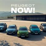 Peugeot: Τώρα είναι πιο εύκολο να αποκτήσετε ένα μοντέλο της
