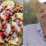 Πανεύκολη Συνταγή Για Ceviche Aπό Tον Ανδρέα!