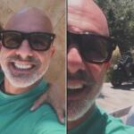 Μουτσινάς -Ηλιάκη: Το Reunion Και Η Απρόσμενη Συνάντησή Τους