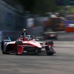 Citroën Racing Formula E: Δύσκολος αγώνας στην Σάνια της Κίνας