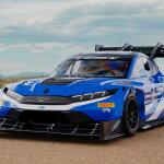 Ford Racing: Στην κορυφή στο Pikes Peak International Hill Climb