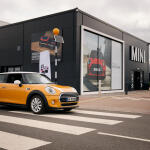 1.000.000 χιλιόμετρα με ένα MINI Cooper D