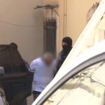 Δολοφονία Λεβεντάκη: Το Μετάνιωσα. Ζητώ Συγγνώμη