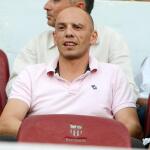 Πέθανε Ο Ποδοσφαιριστής Τάκης Γκώνιας