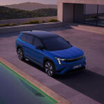 Skoda Peaq: Αυτή είναι η νέα ηλεκτρική ναυαρχίδα της Skoda