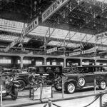Mercedes-Benz: Τα 100 χρόνια της «αστεράτης» μάρκας