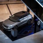 Renault Austral:  Δείτε το νέο μοντέλο όταν...ψωνίζετε
