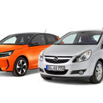 20 χρόνια Opel Corsa D:Το αγαπημένο όλων
