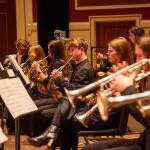 Pittsburgh Youth Symphony Orchestra Κήπος Μεγάρου