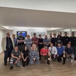 Η Star Automotive Ελλάς υποδέχθηκε σπουδαστές