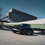 ο Nissan Qashqai συνεχίζει την εξέλιξη στα υβριδικά συστήματα κίνησης