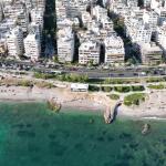 Χλιδάτα Στέκια Στην Αθηναϊκή Ριβιέρα Έκλεβαν Ρεύμα