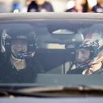 Κυριάκος Μητσοτάκης Rally Acropolis