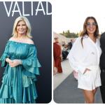 Paris Valtadoros: Ποιοι Celebrities Έδωσαν Το Παρών