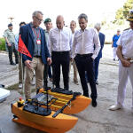 Μητσοτάκης και Δένδιας