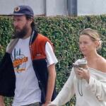 Kate Hudson: Για Διακοπές Στη Σκιάθο