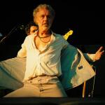 Baxter Dury Στην Πλατεία Νερού
