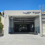 GEO Mobility Hellas: Ενισχύει το δίκτυο της στο Χαλάνδρι