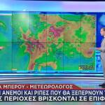 καιρός