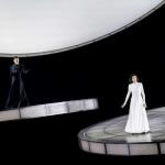 Gaetano Donizetti «Maria Stuarda» Στον Κήπο Του Μεγάρου