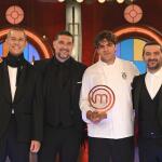 MasterChef 2026: Μεγάλος Νικητής Ο Πάνος Τελάλης