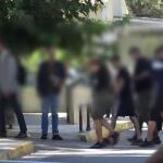 Δολοφονία Καλλιθέα: Τον Είδα Μέσα Στα Αίματα