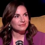 Κεφαλογιάννη: Συγκινημένη για τη μητέρα της