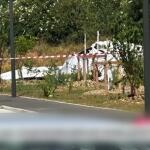 Γαλλία: Συντριβή Αεροσκάφους Με Αλεξιπτωτιστές - 11 Νεκροί
