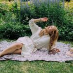 Easy Summer Dressing