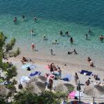 Καιρός: Πλησιάζει Ο Καύσωνας Την Ελλάδα - Ξεκινά Η Ζέστη