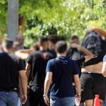 Δολοφονία 15χρονου στην Καλλιθέα: Απολογούνται οι επτά συλληφθέντες