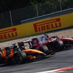 Pirelli: Ο George Russell κέρδισε στην Αυστρία