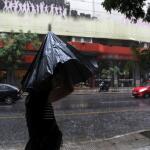 Καιρός: Μετά Τα 39άρια Έρχονται Καταιγίδες Και Χαλάζι