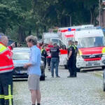 Γερμανία: Διαμάχη Για Επιμέλεια Παιδιού Πίσω Από Το Μακελειό