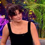 Δανάη Παππά: «Εστιάζω στους φίλους μου και τις σχέσεις που έχω στη ζωή μου»
