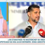 Πάνος Ιωαννίδης