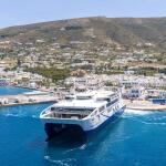 Προσφορές SEAJETS Καλοκαίρι 2026