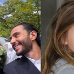 Thylane Blondeau: Το «ομορφότερο κορίτσι στον κόσμο» παντρεύτηκε