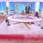 Φεύγει από τον Ant1 μετά από 19 χρόνια - «Του διοργάνωσαν πάρτι & δεν πήγε»